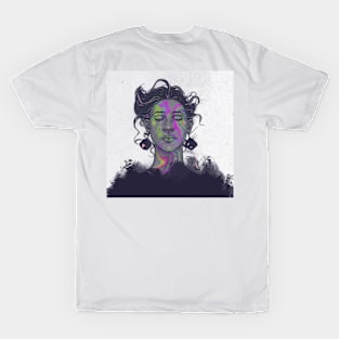 Inner peace T-Shirt